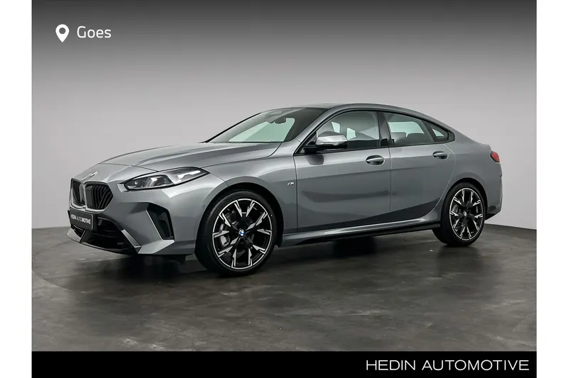BMW 2-Serie (2026)