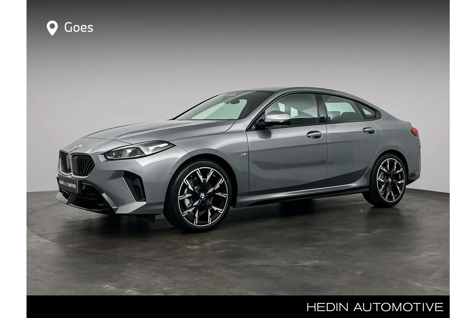 BMW 2-Serie Gran Coupé (2026) — foto 1