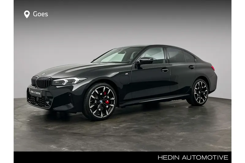 BMW 3-Serie (2026)