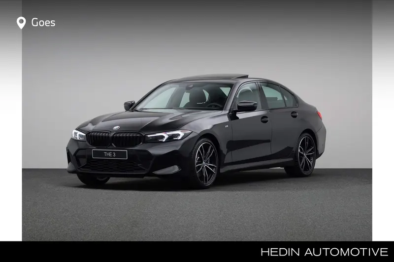 BMW 3-Serie (2025)