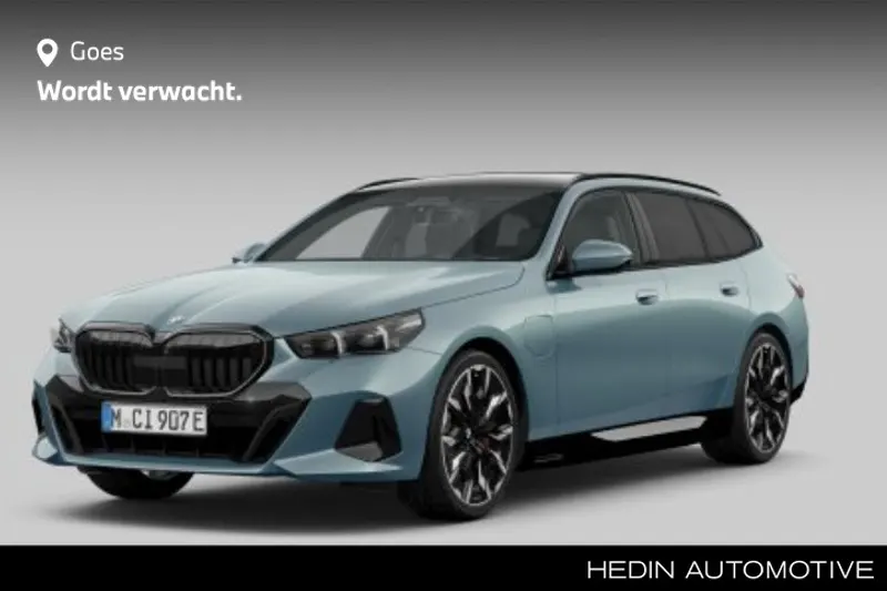 BMW 5-Serie (2026)