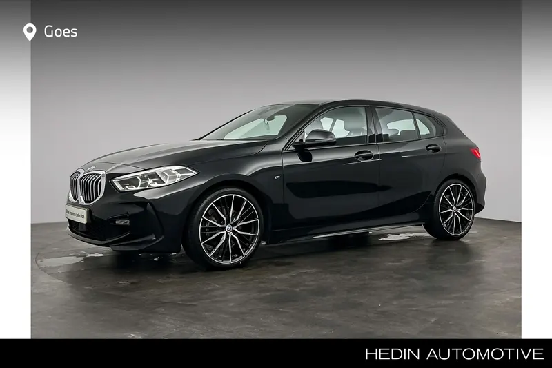 BMW 1-Serie (2022)