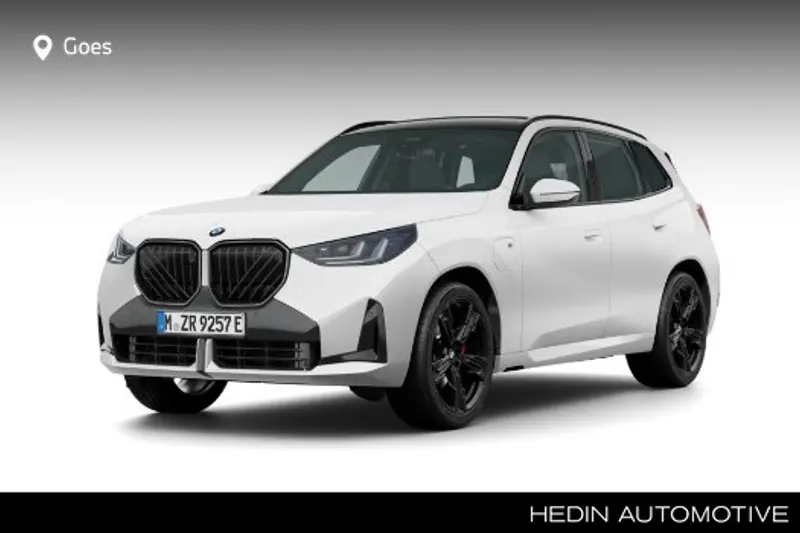 BMW X3 (2026)