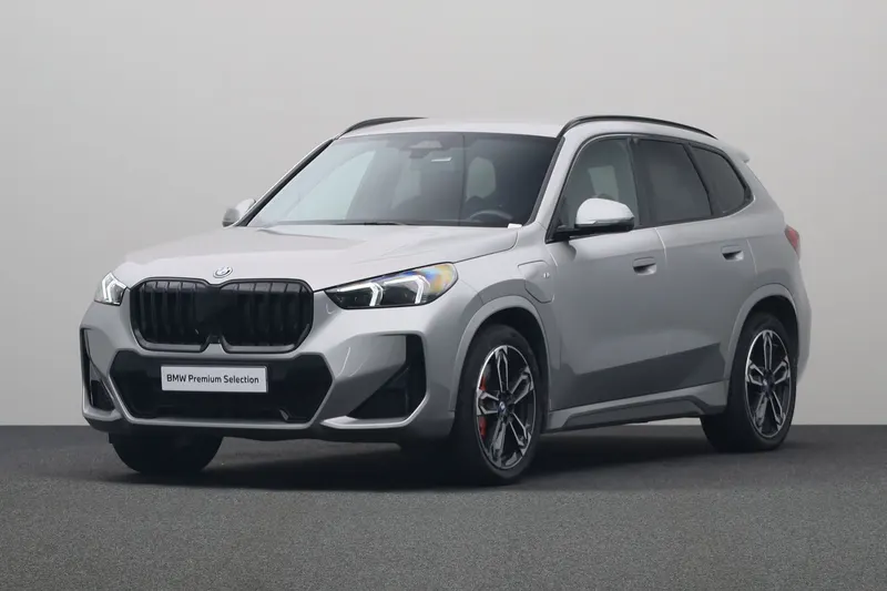 BMW X1 (2025)