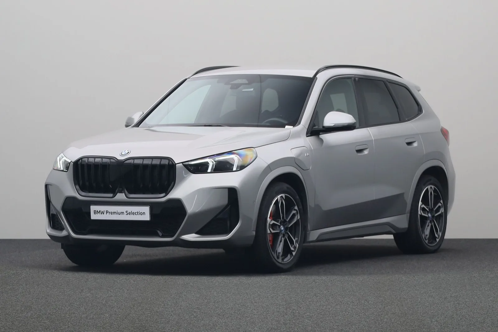 BMW X1 (2025) — foto 1