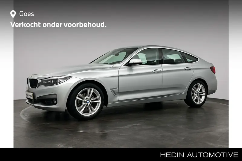 BMW 3-Serie (2020)