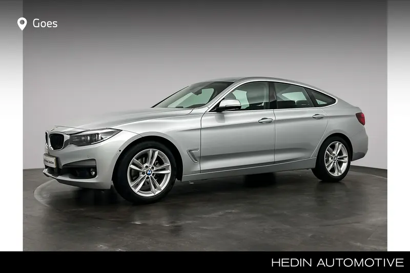 BMW 3-Serie (2020)