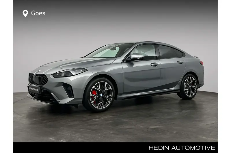 BMW 2-Serie (2026)