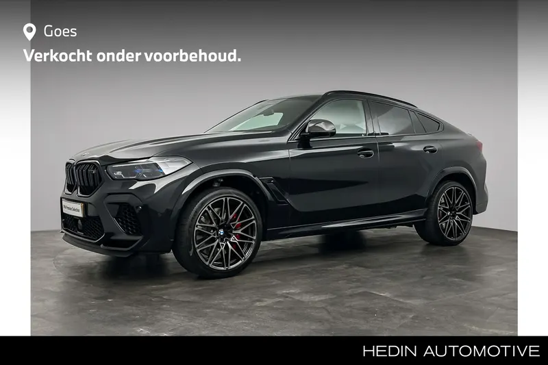 BMW X6 (2022)