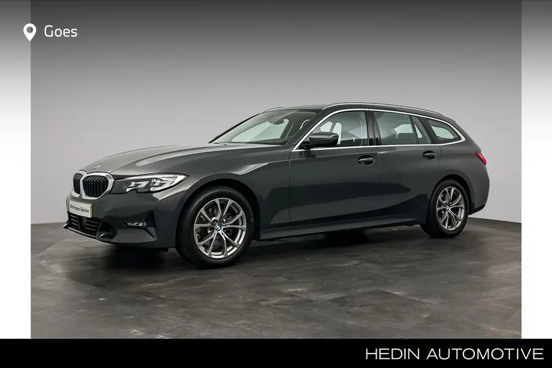 BMW 3-Serie (2019)