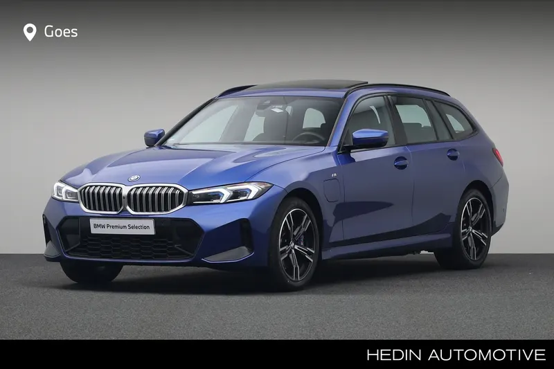 BMW 3-Serie (2025)