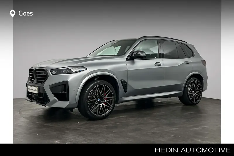 BMW X5 (2023)