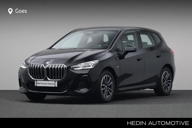 BMW 2-Serie Active Tourer (2025)