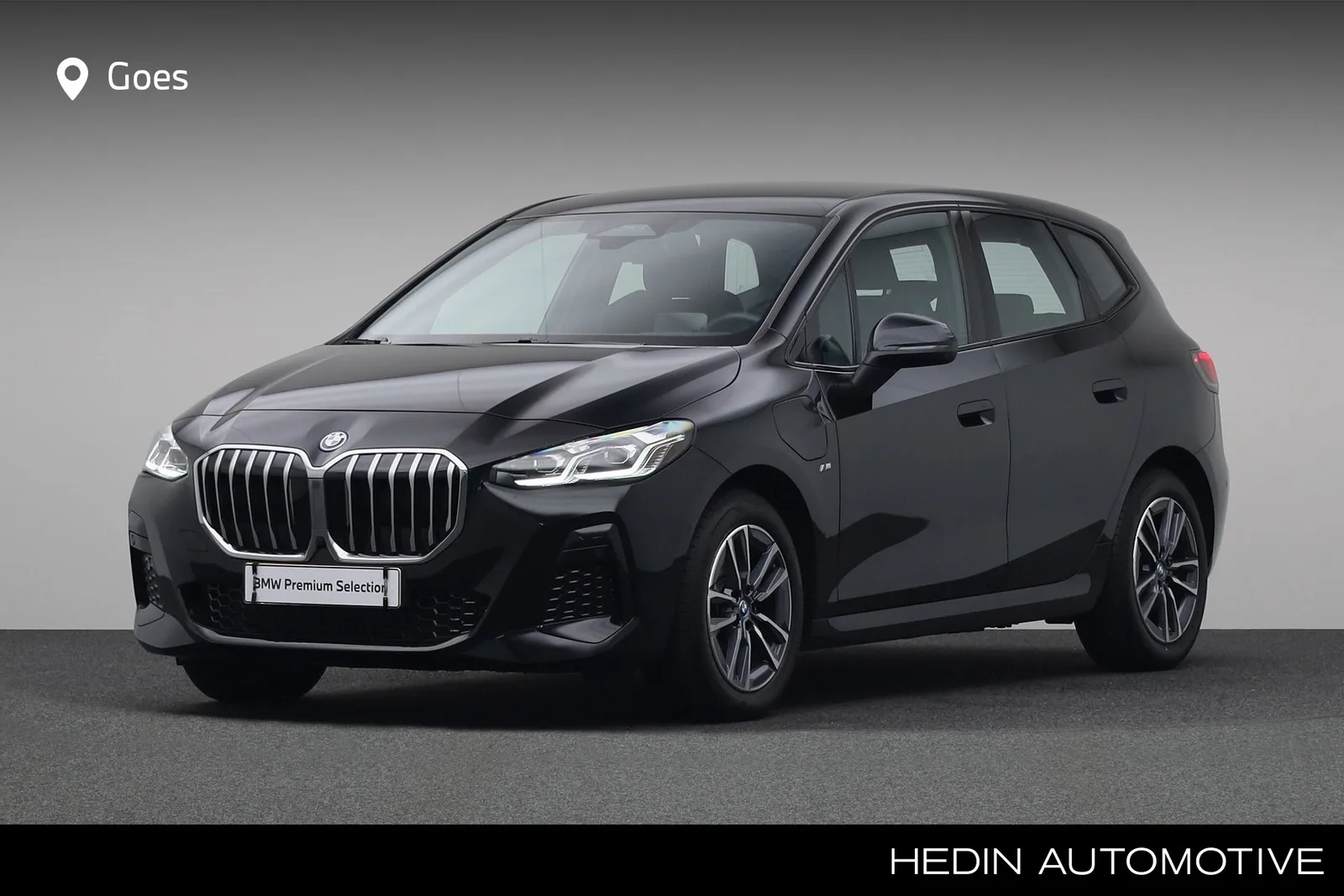 BMW 2-Serie Active Tourer (2025) — foto 1