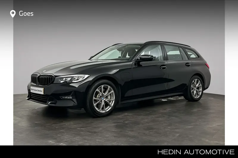 BMW 3-Serie (2021)