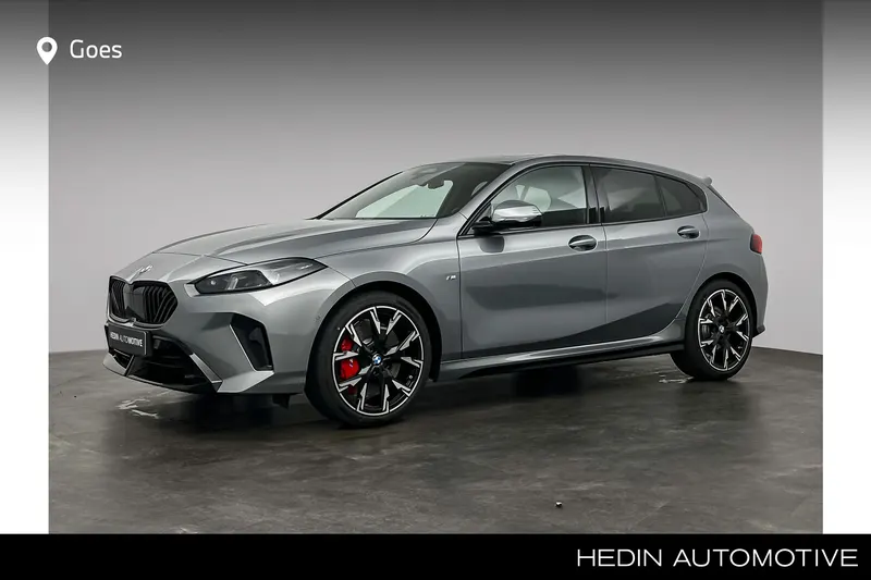 BMW 1-Serie (2025)