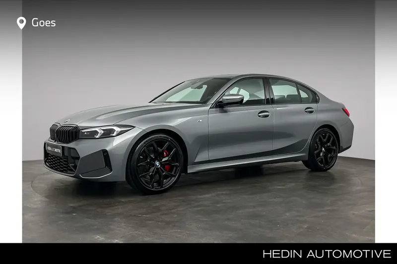 BMW 3-Serie (2026)