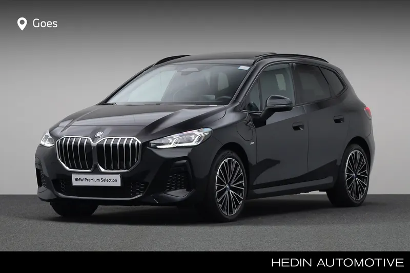 BMW 2-Serie Active Tourer (2024)
