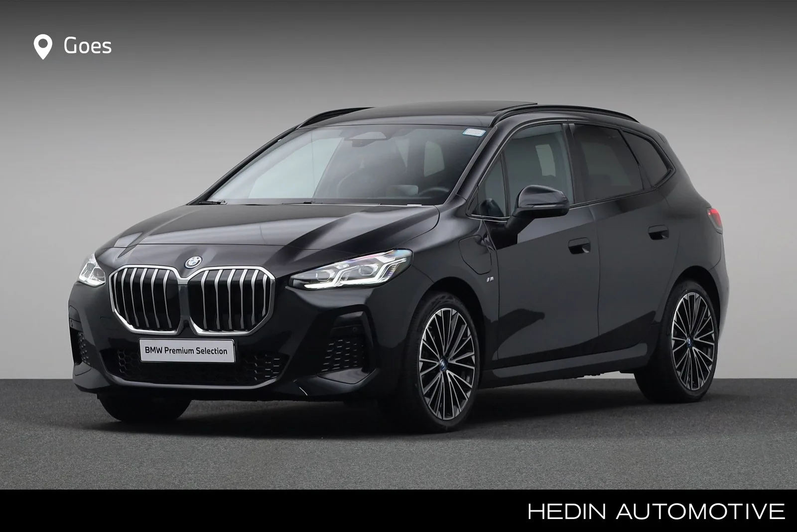BMW 2-Serie Active Tourer (2024) — foto 1