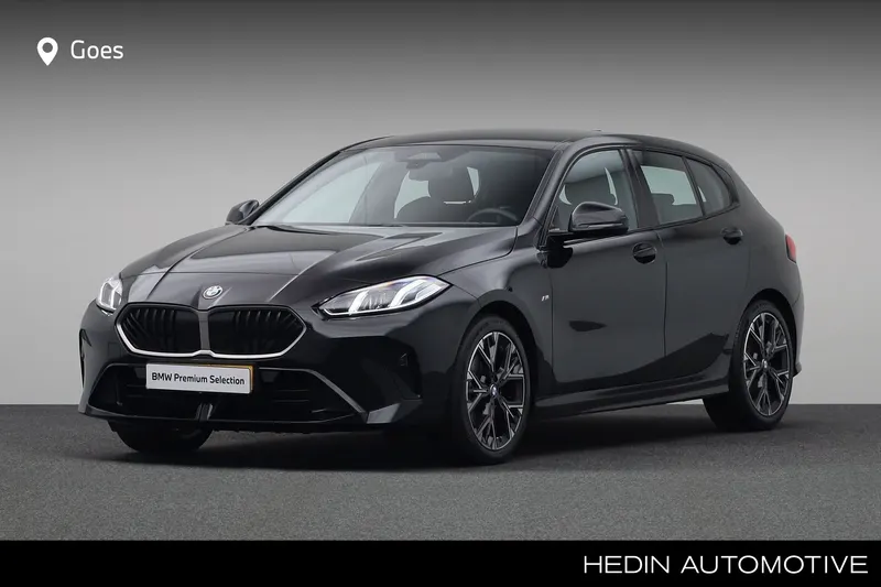 BMW 1-Serie (2024)