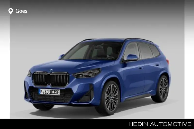 BMW X1 (2026)