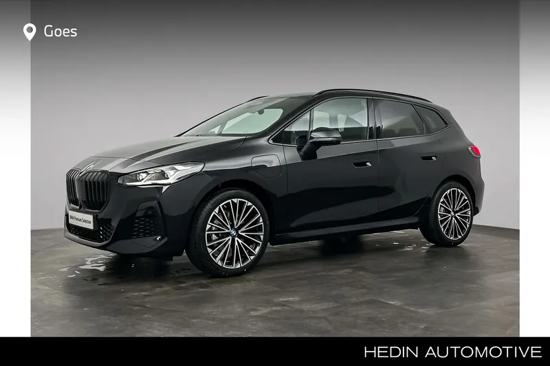 BMW 2-Serie Active Tourer (2026)