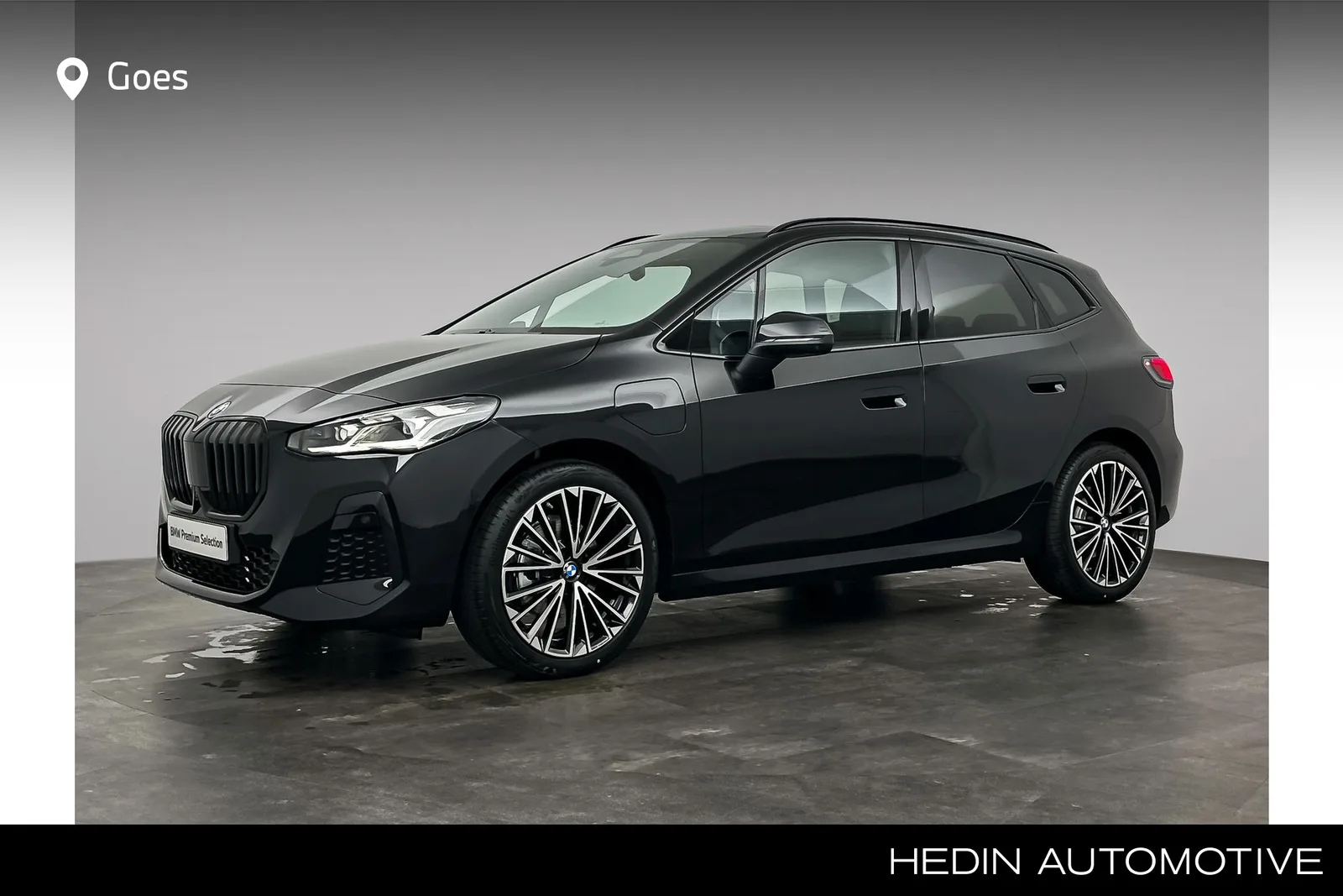 BMW 2-Serie Active Tourer (2026) — foto 1