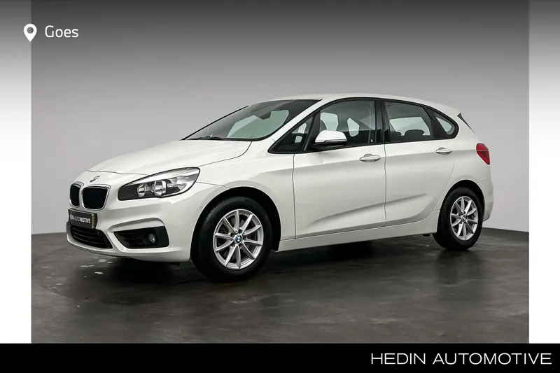 BMW 2-Serie Active Tourer (2015)