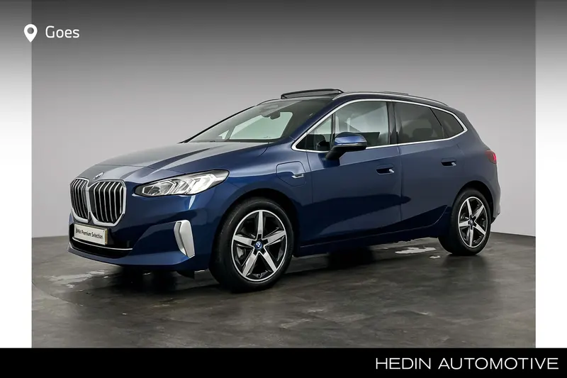 BMW 2-Serie Active Tourer (2022)