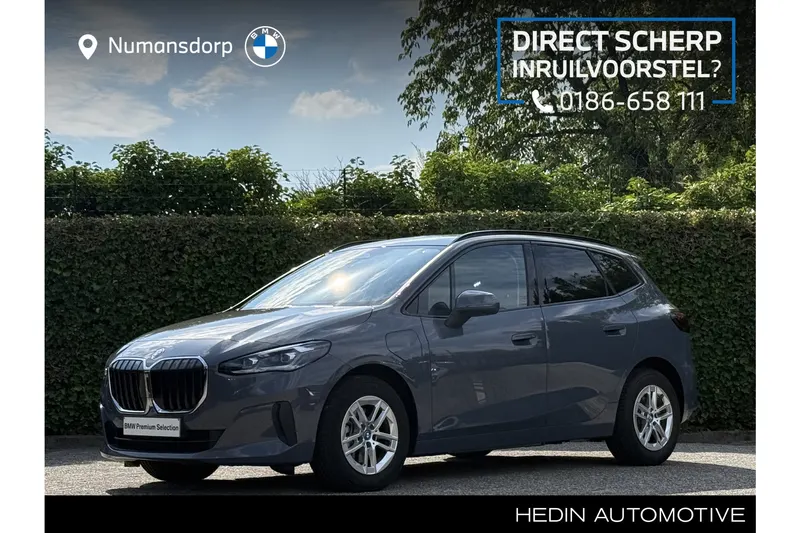 BMW 2-Serie