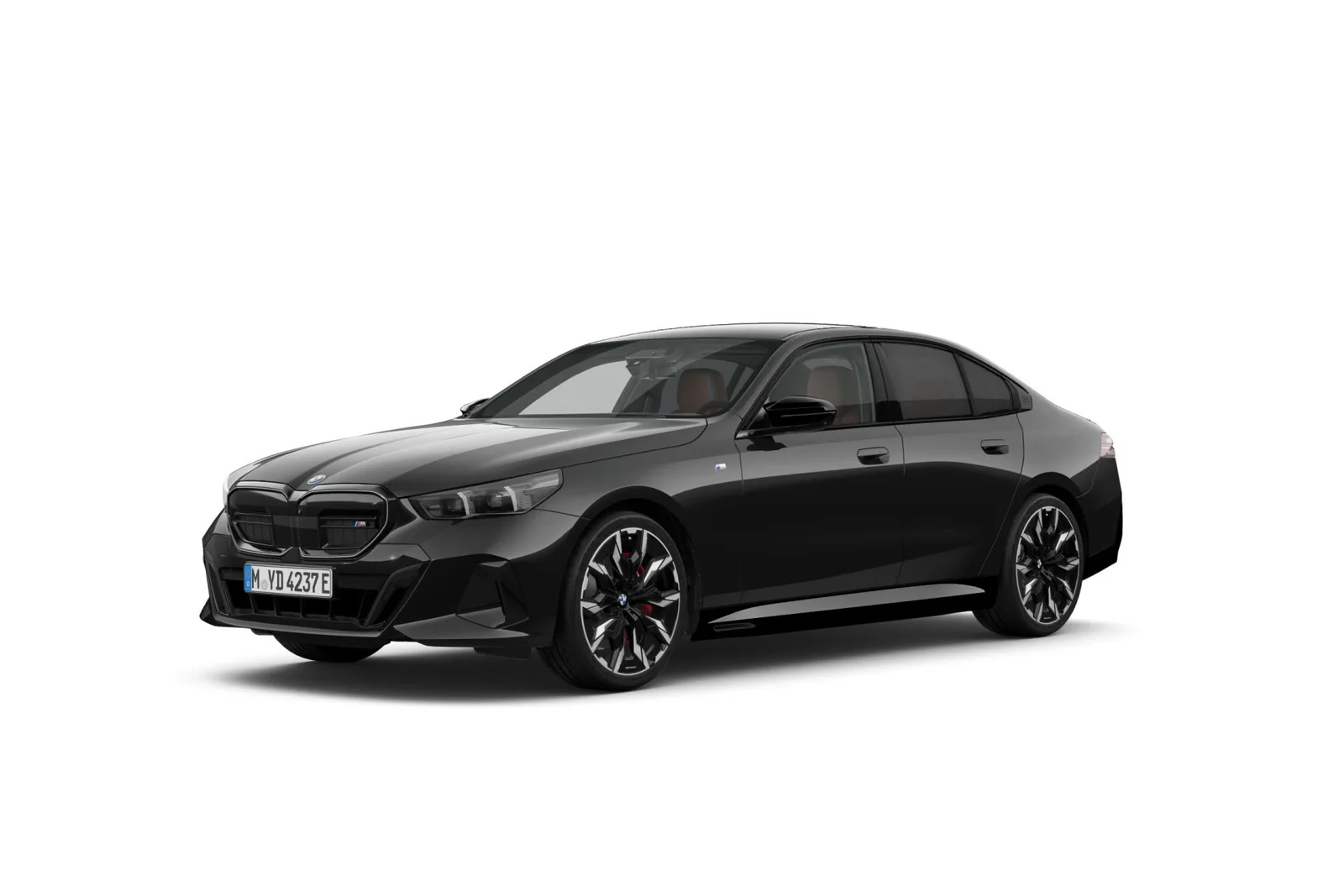 BMW i5 (2026) — foto 1