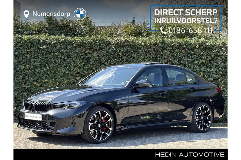 BMW 3-Serie (2026)