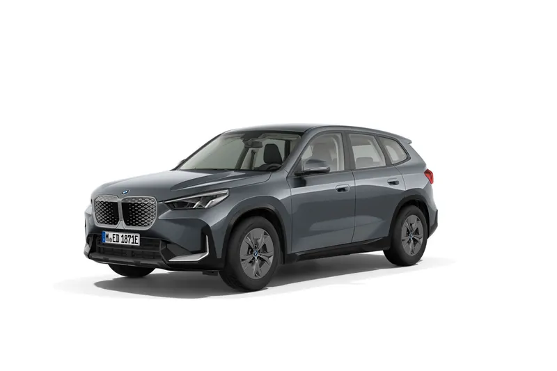 BMW iX1 (2024)