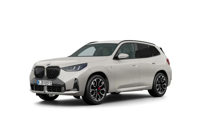 BMW X3 (2026)