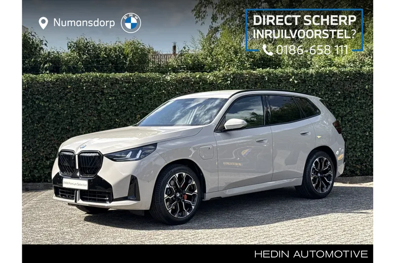 BMW X3 (2026)