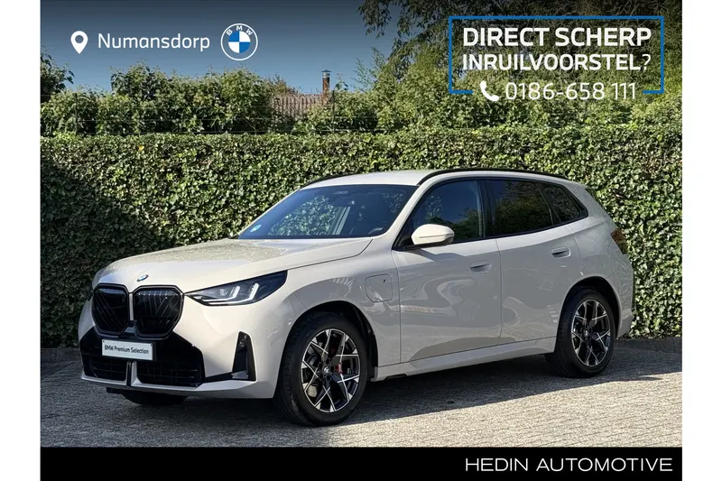 BMW X3 (2026)