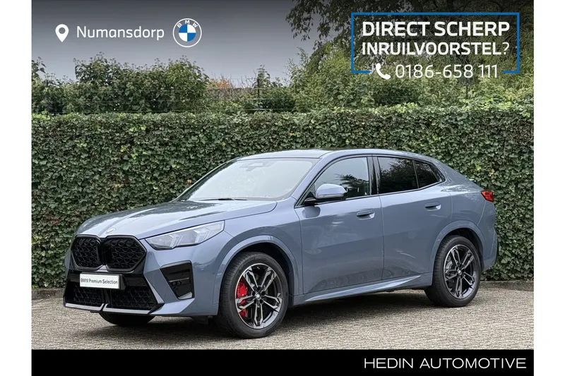 BMW X2 (2026)
