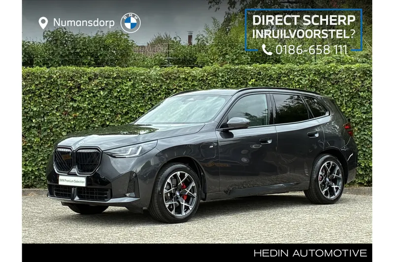 BMW X3 (2026)