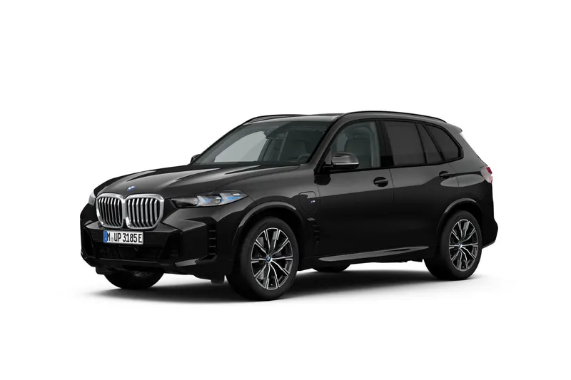 BMW X5 (2026)