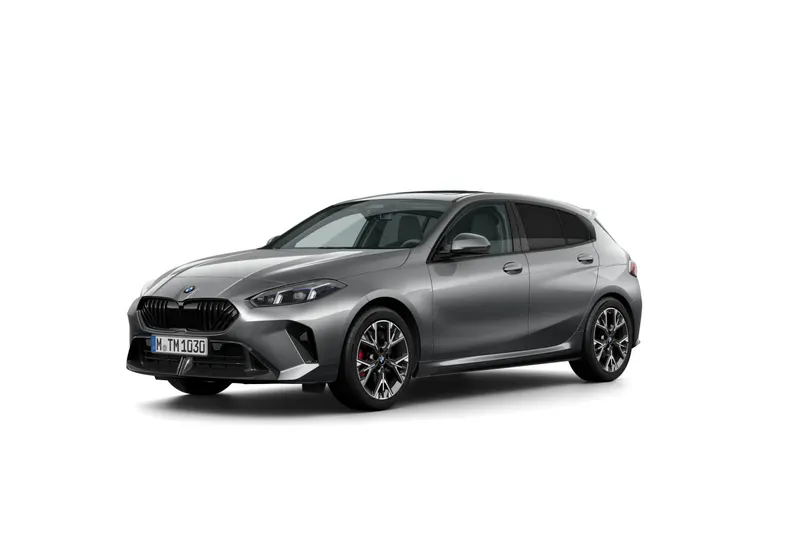 BMW 1-Serie (2026)