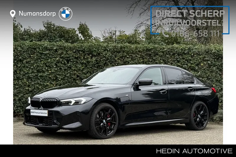 BMW 3-Serie (2025)