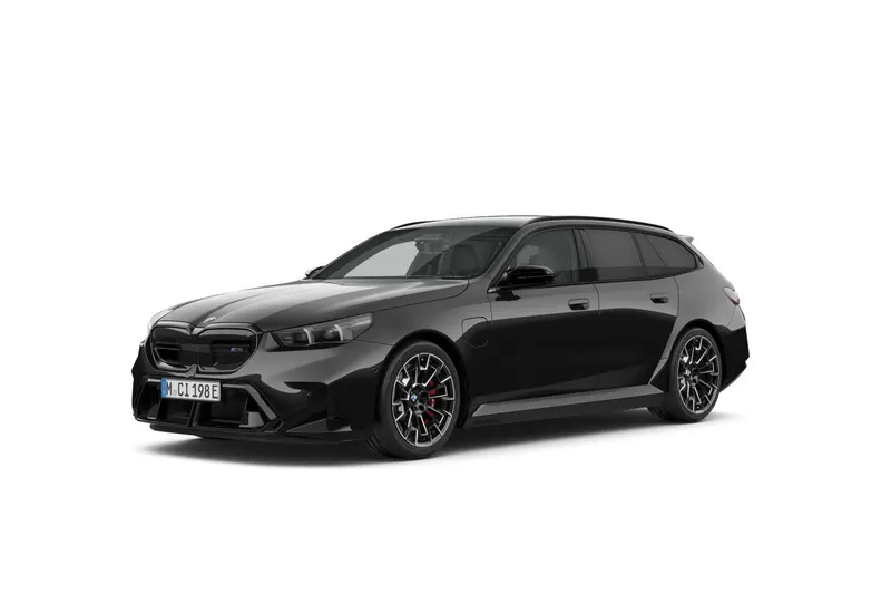 BMW M5 (2026)