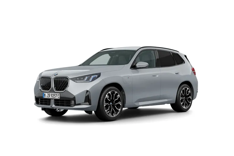 BMW X3 (2026)