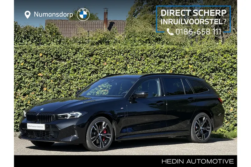 BMW 3-Serie (2026)