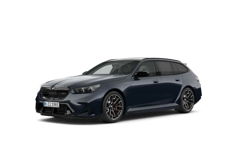 BMW M5 (2026)