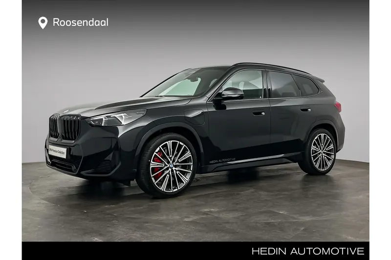 BMW X1 (2026)