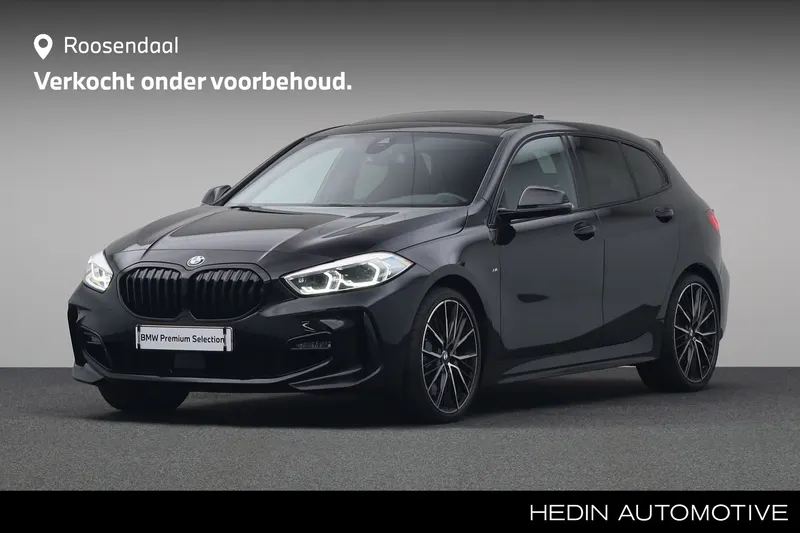 BMW 1-Serie (2022)