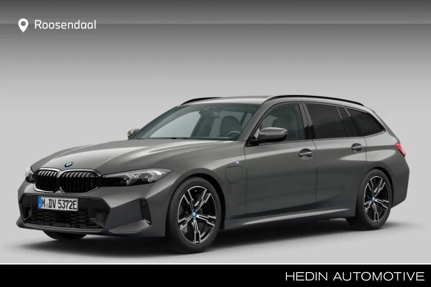 BMW 3-Serie (2024) — foto 1