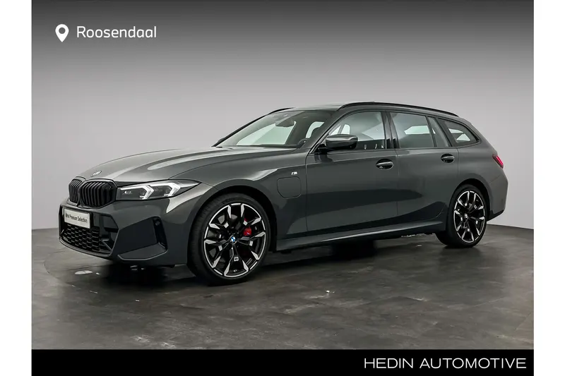 BMW 3-Serie (2026)