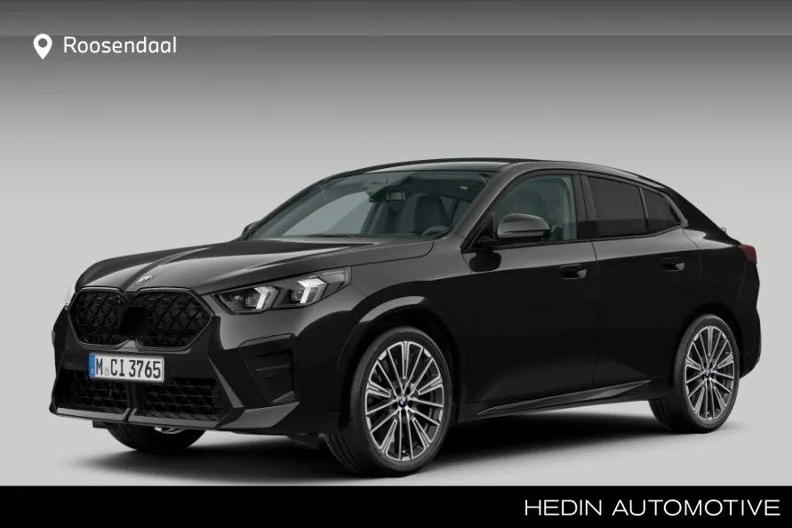 BMW X2 (2026) — foto 1